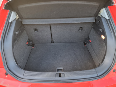 AUDI A1 SPORTBACK occasion seine-maritime