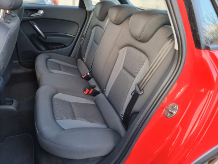 AUDI A1 SPORTBACK occasion seine-maritime