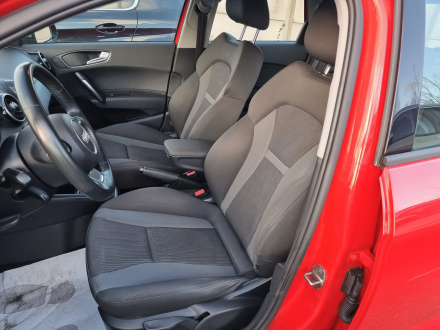 AUDI A1 SPORTBACK occasion seine-maritime