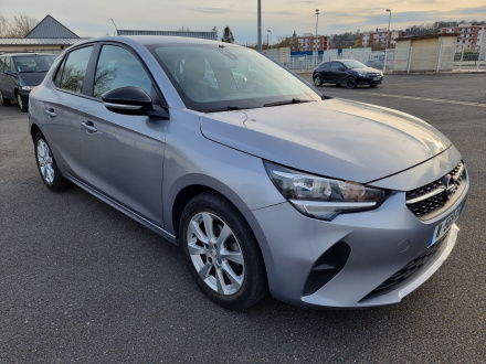 OPEL CORSA occasion seine-maritime