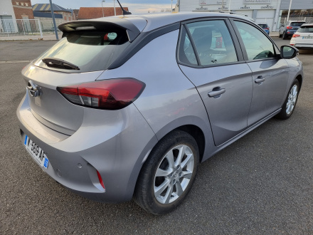 OPEL CORSA occasion seine-maritime