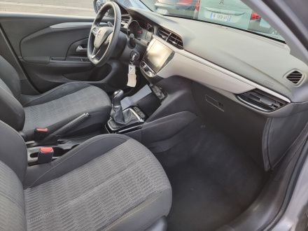 OPEL CORSA occasion seine-maritime