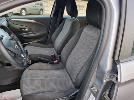 OPEL CORSA occasion seine-maritime
