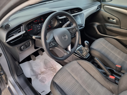 OPEL CORSA occasion seine-maritime