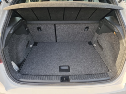 SEAT ARONA occasion seine-maritime