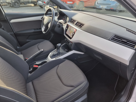 SEAT ARONA occasion seine-maritime