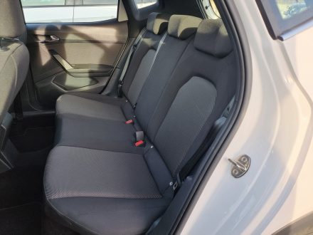 SEAT ARONA occasion seine-maritime