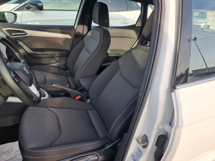 SEAT ARONA occasion seine-maritime
