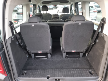 CITROEN BERLINGO occasion seine-maritime