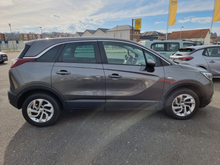 OPEL CROSSLAND X occasion seine-maritime