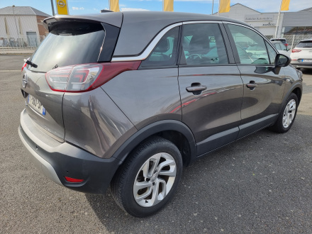 OPEL CROSSLAND X occasion seine-maritime