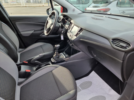 OPEL CROSSLAND X occasion seine-maritime