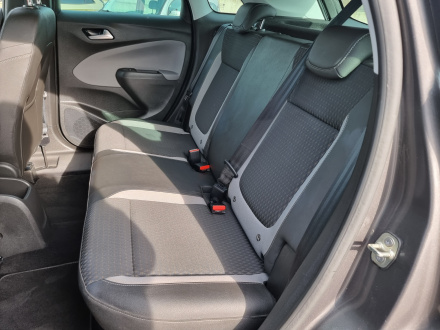 OPEL CROSSLAND X occasion seine-maritime