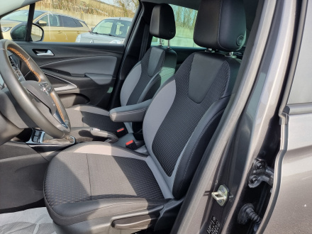 OPEL CROSSLAND X occasion seine-maritime