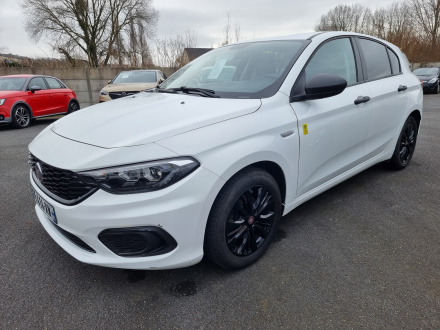 FIAT TIPO occasion seine-maritime