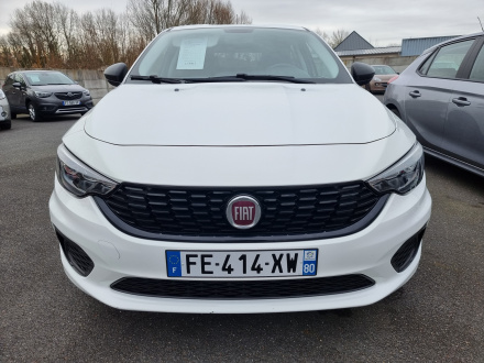FIAT TIPO occasion seine-maritime