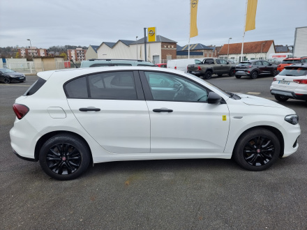 FIAT TIPO occasion seine-maritime