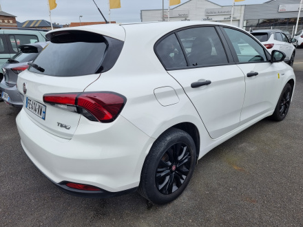 FIAT TIPO occasion seine-maritime