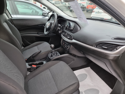 FIAT TIPO occasion seine-maritime