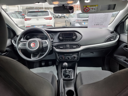 FIAT TIPO occasion seine-maritime