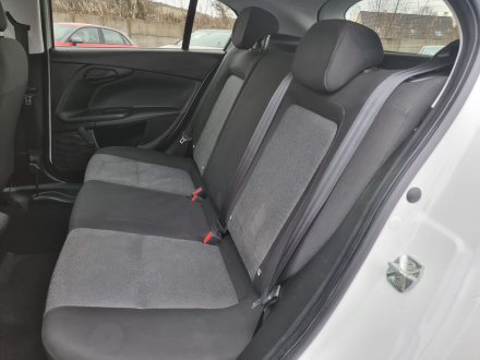 FIAT TIPO occasion seine-maritime