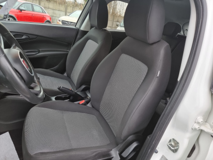 FIAT TIPO occasion seine-maritime