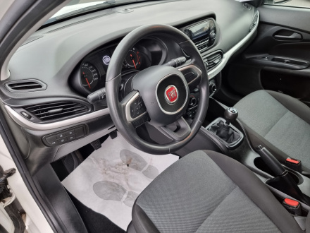 FIAT TIPO occasion seine-maritime