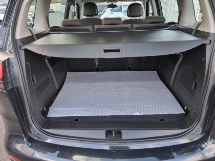 OPEL ZAFIRA TOURER occasion seine-maritime