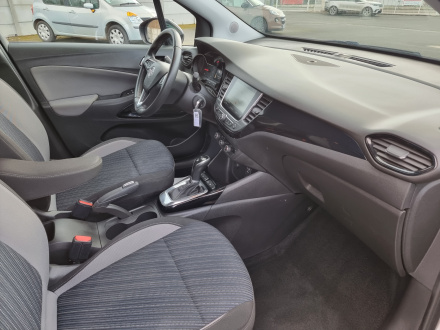 OPEL CROSSLAND X occasion seine-maritime