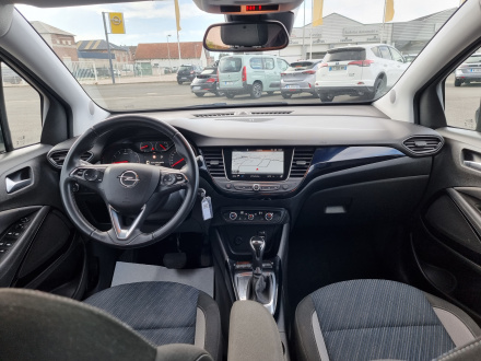 OPEL CROSSLAND X occasion seine-maritime