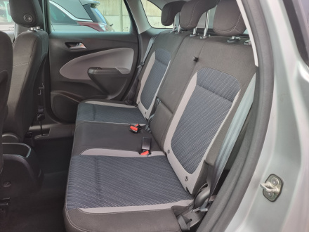 OPEL CROSSLAND X occasion seine-maritime