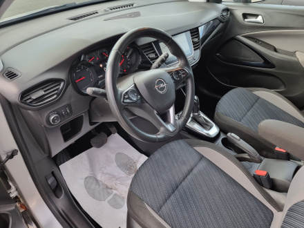 OPEL CROSSLAND X occasion seine-maritime