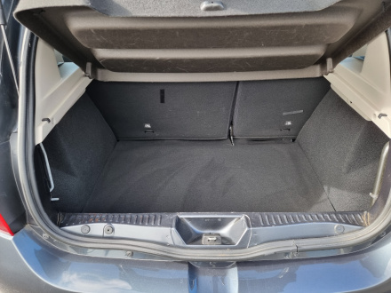 DACIA SANDERO occasion seine-maritime
