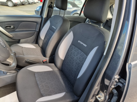DACIA SANDERO occasion seine-maritime