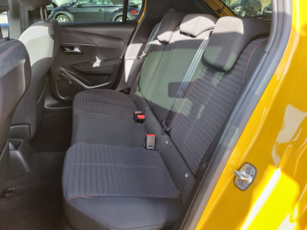 PEUGEOT 208 occasion seine-maritime