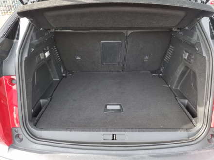 PEUGEOT 3008 occasion seine-maritime