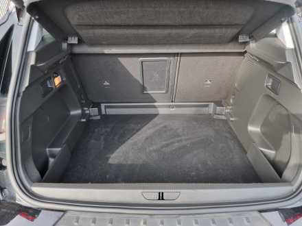 OPEL GRANDLAND X occasion seine-maritime