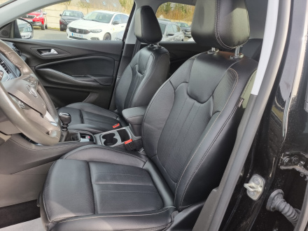 OPEL GRANDLAND X occasion seine-maritime