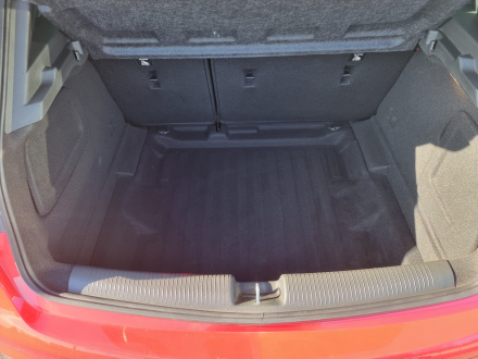 OPEL ASTRA occasion seine-maritime