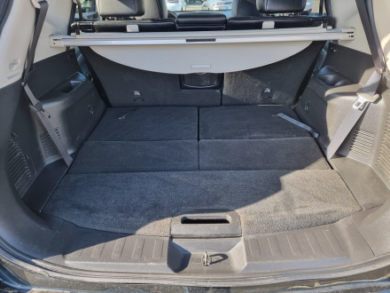 NISSAN X-TRAIL occasion seine-maritime