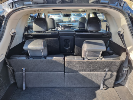 NISSAN X-TRAIL occasion seine-maritime