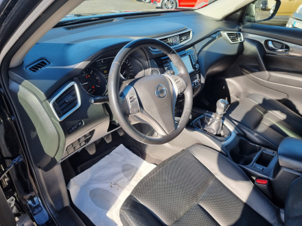 NISSAN X-TRAIL occasion seine-maritime