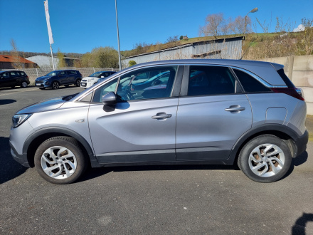 OPEL CROSSLAND X occasion seine-maritime