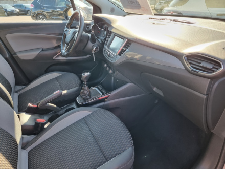 OPEL CROSSLAND X occasion seine-maritime