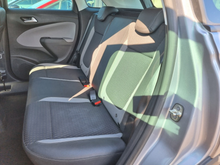 OPEL CROSSLAND X occasion seine-maritime