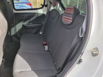 CITROEN C1 occasion seine-maritime