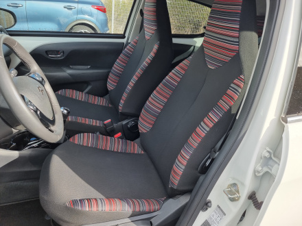 CITROEN C1 occasion seine-maritime