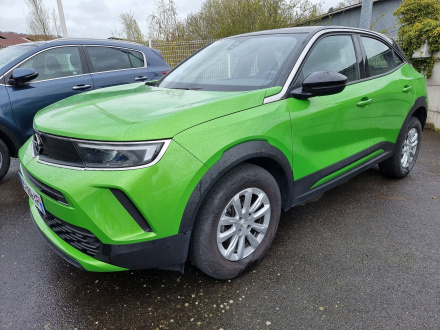 OPEL MOKKA occasion seine-maritime