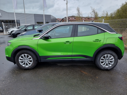 OPEL MOKKA occasion seine-maritime