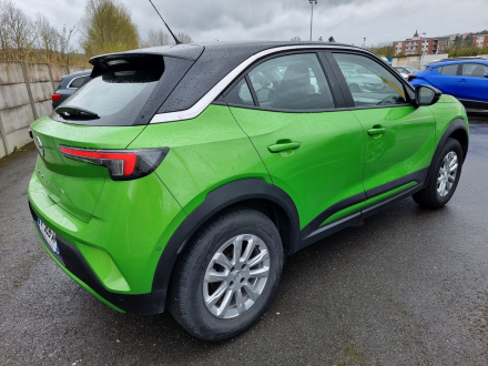 OPEL MOKKA occasion seine-maritime